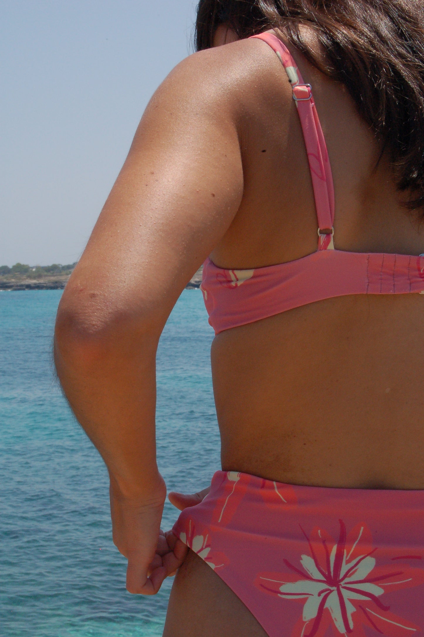 Cueca Sara
