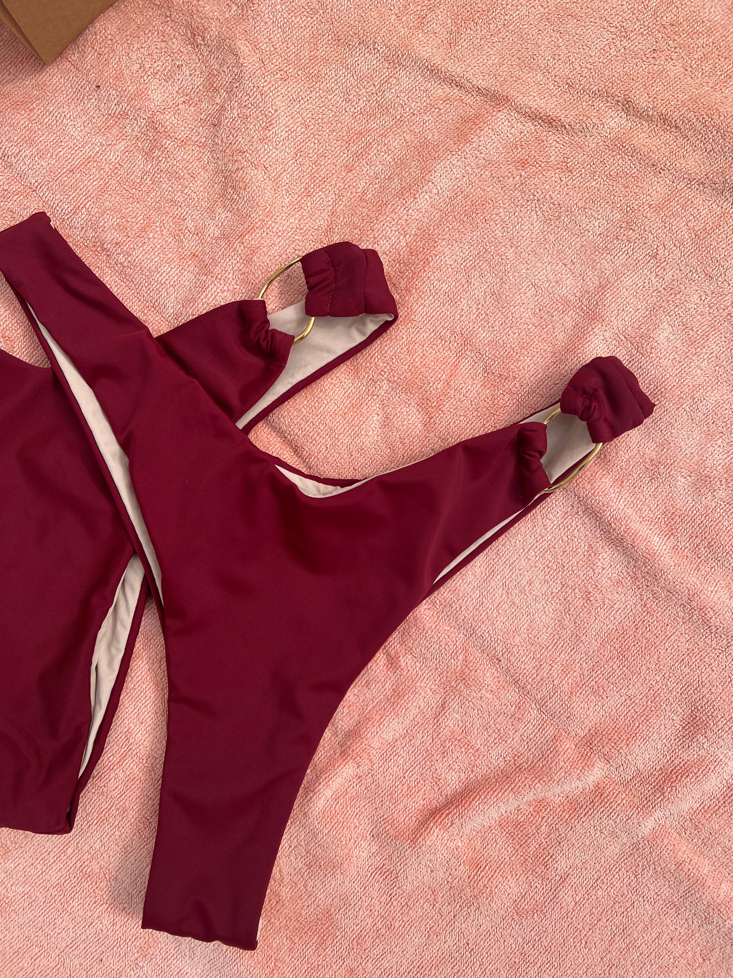 Cueca Maria