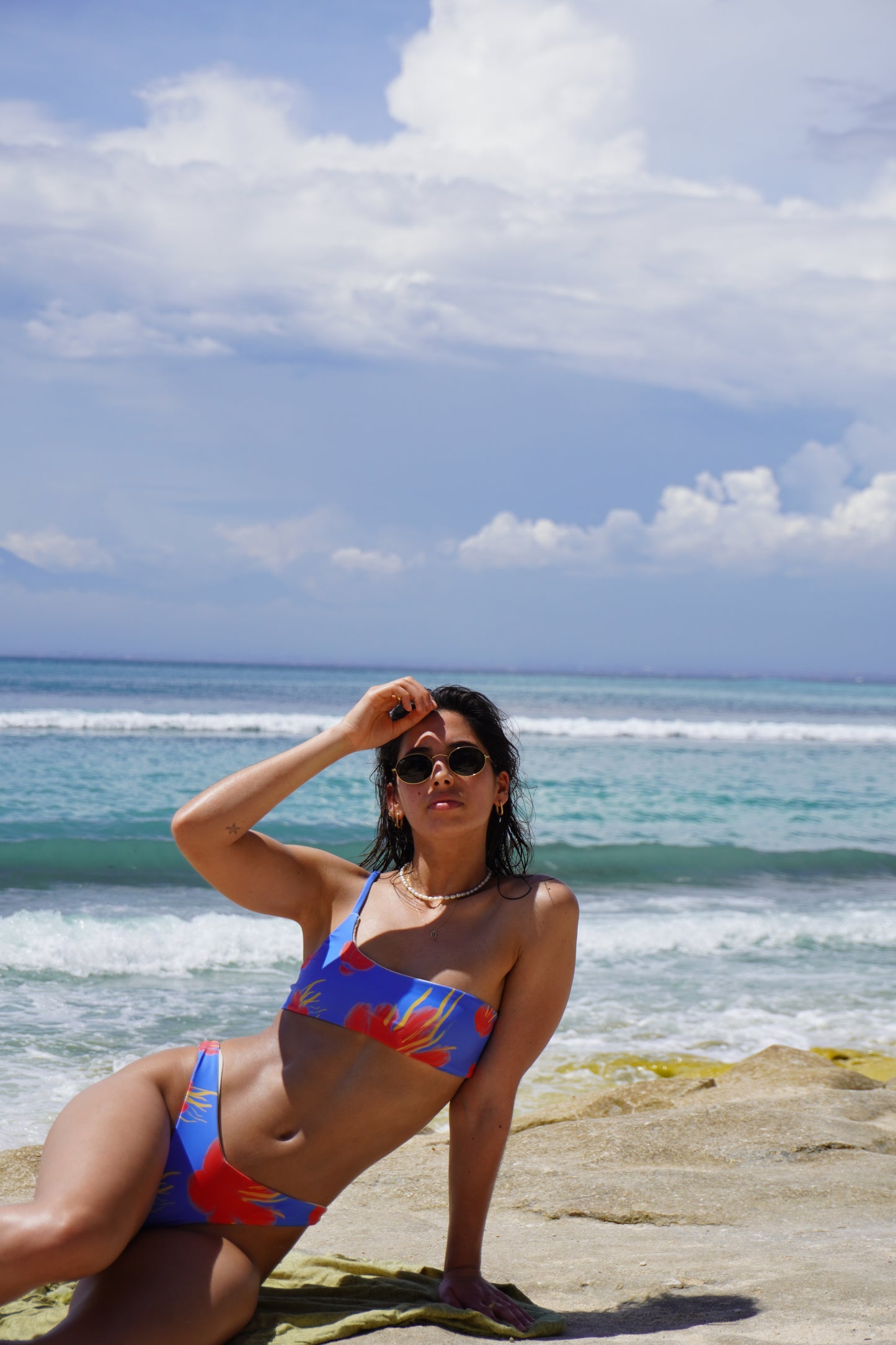 Top Mariana - Pre-order (27/08)