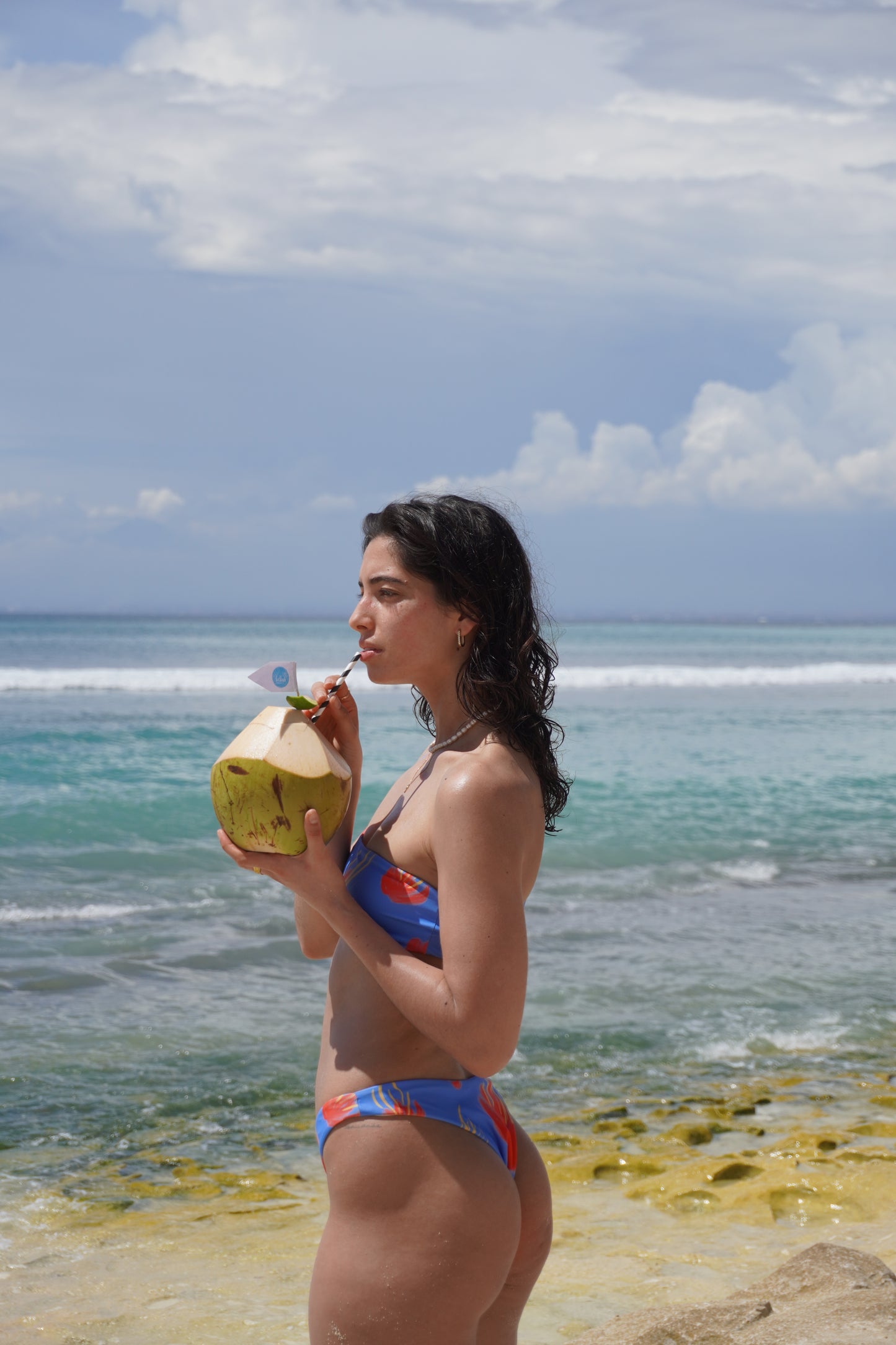 Cueca Madalena (Pre-order 27/08)