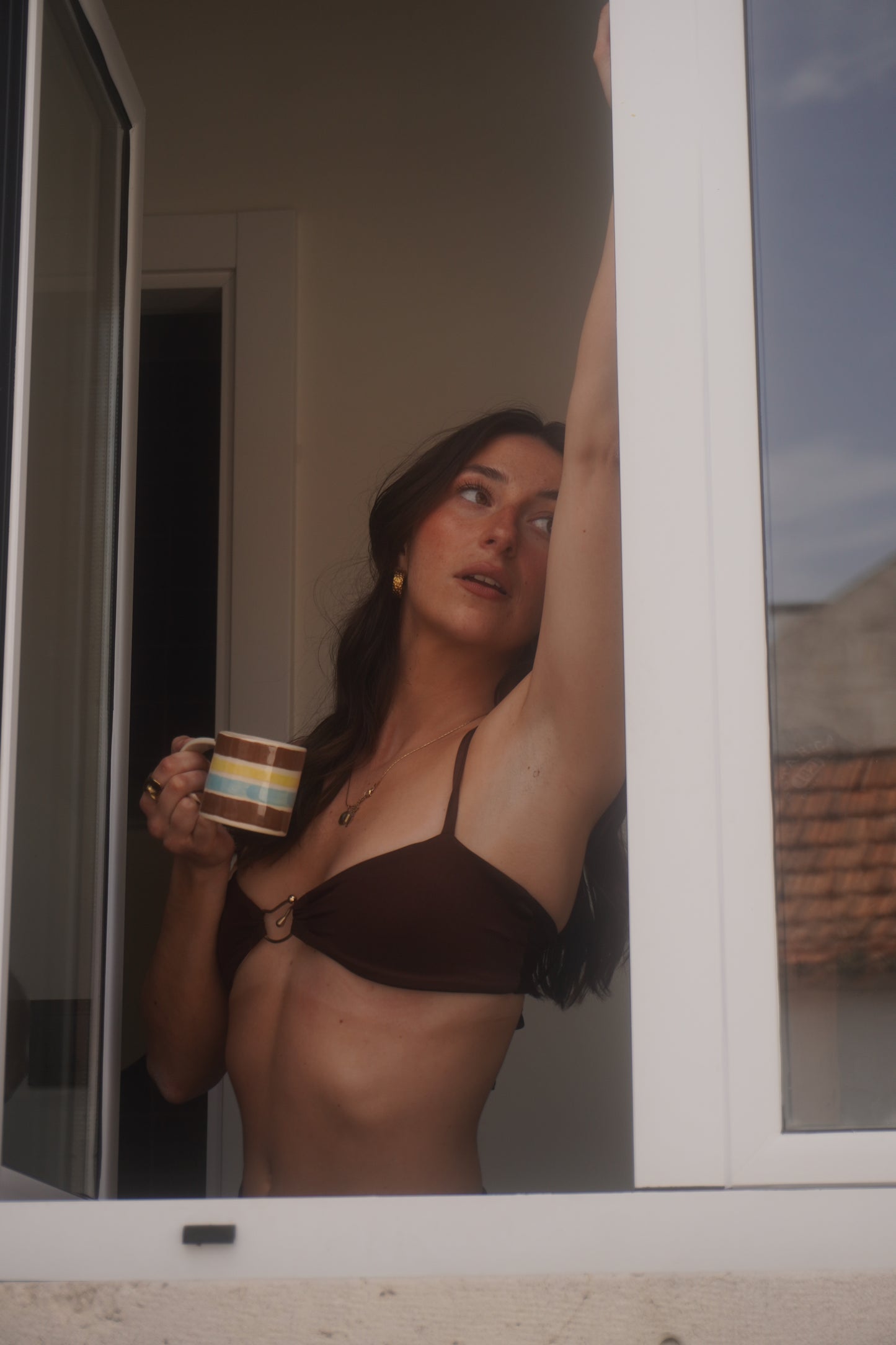 Top Margarida (Disponível a partir de 6/06)
