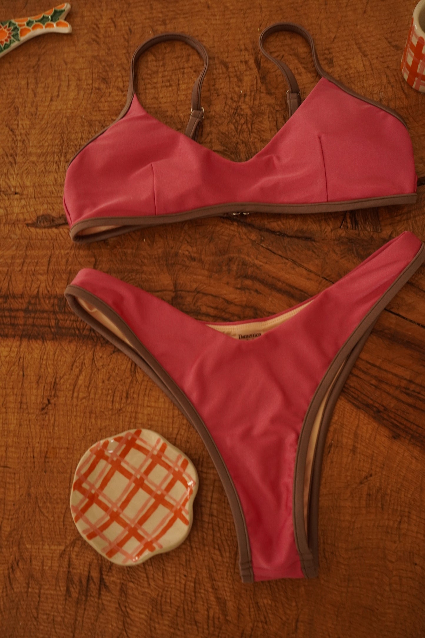 Summer Ceramic bundle