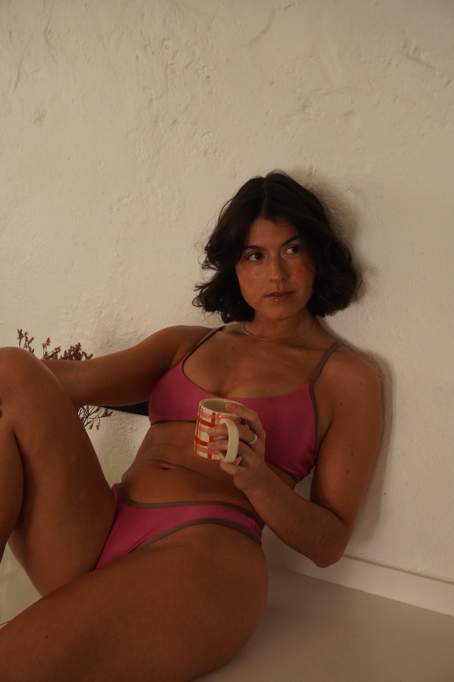 Top Sara (Disponível a partir de 6/06)