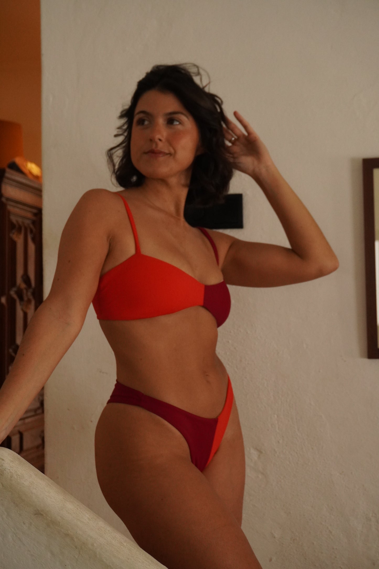 Top Margarida (Disponível para envio dia 6/06)