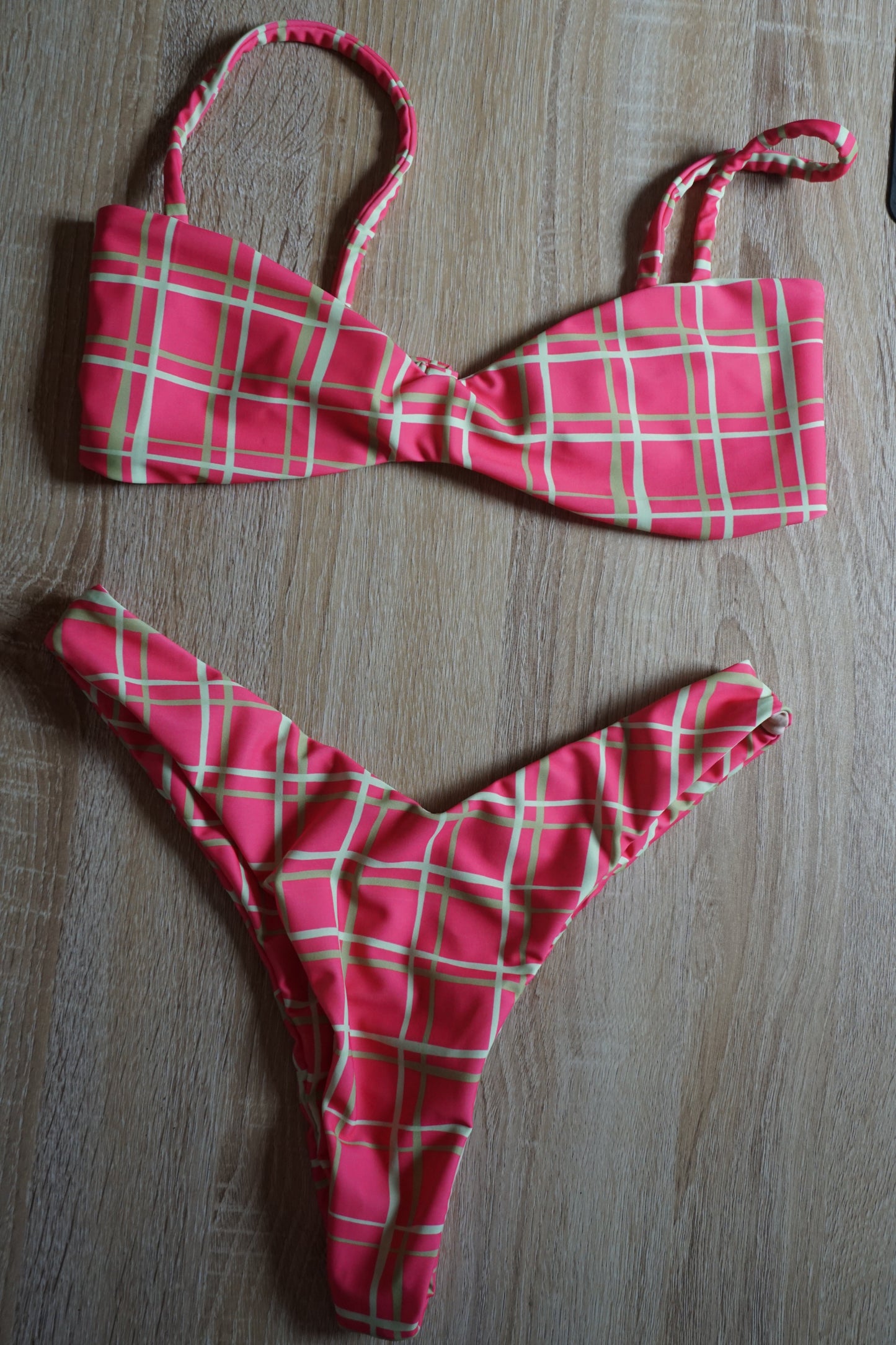 Cueca Madalena