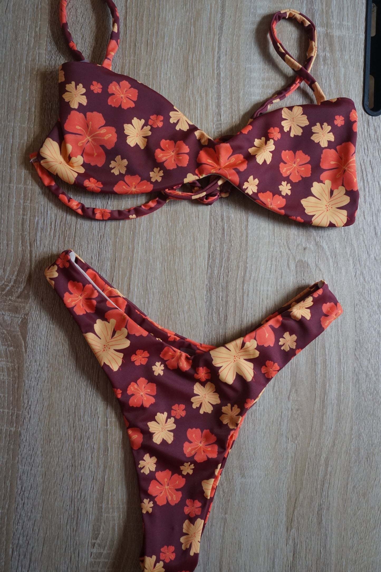 Cueca Maria