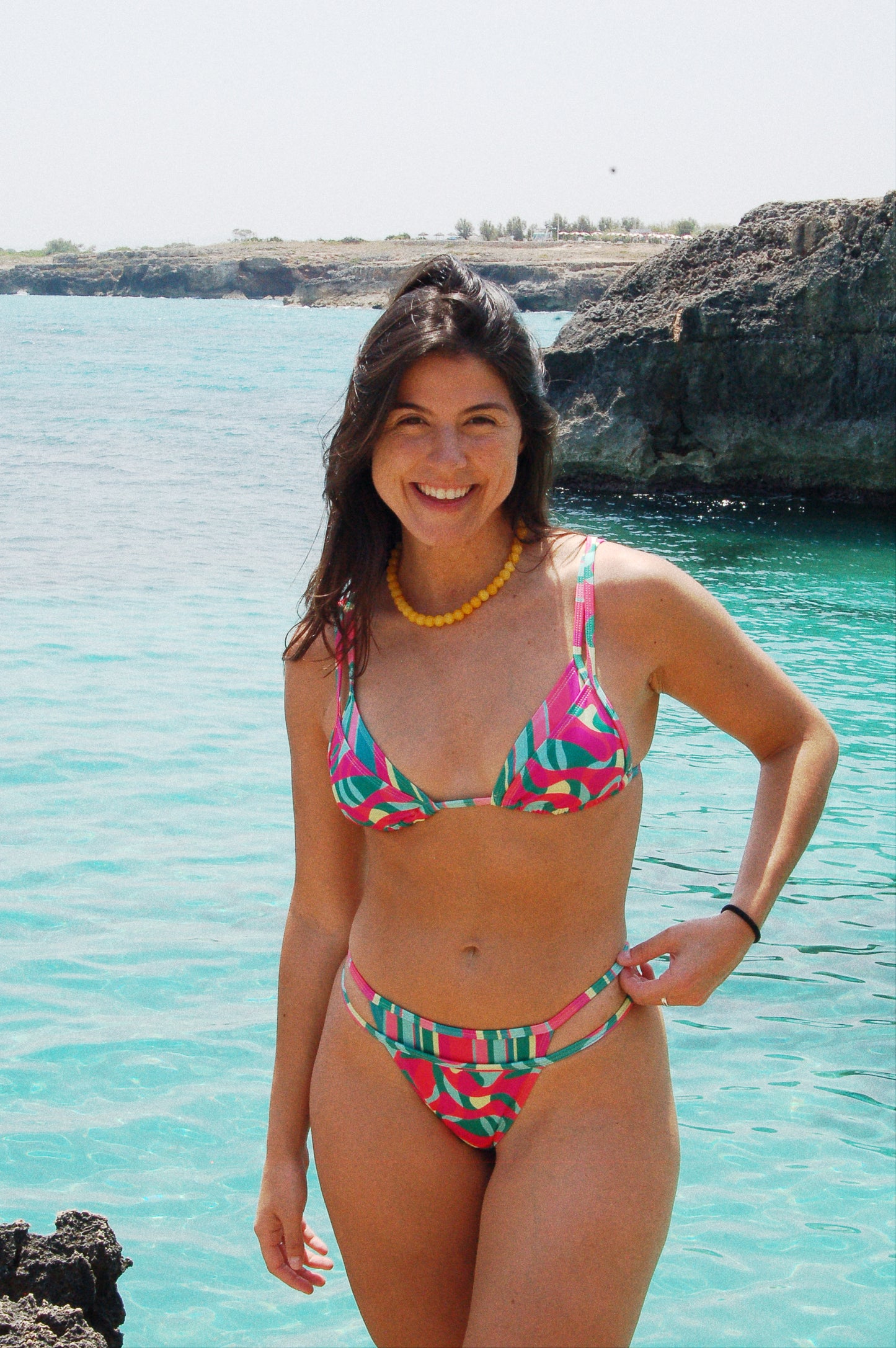 Cueca Laura