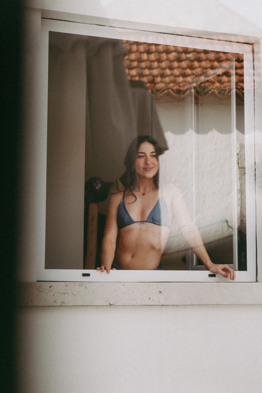 Top Maria (Disponível a partir de 6/06)