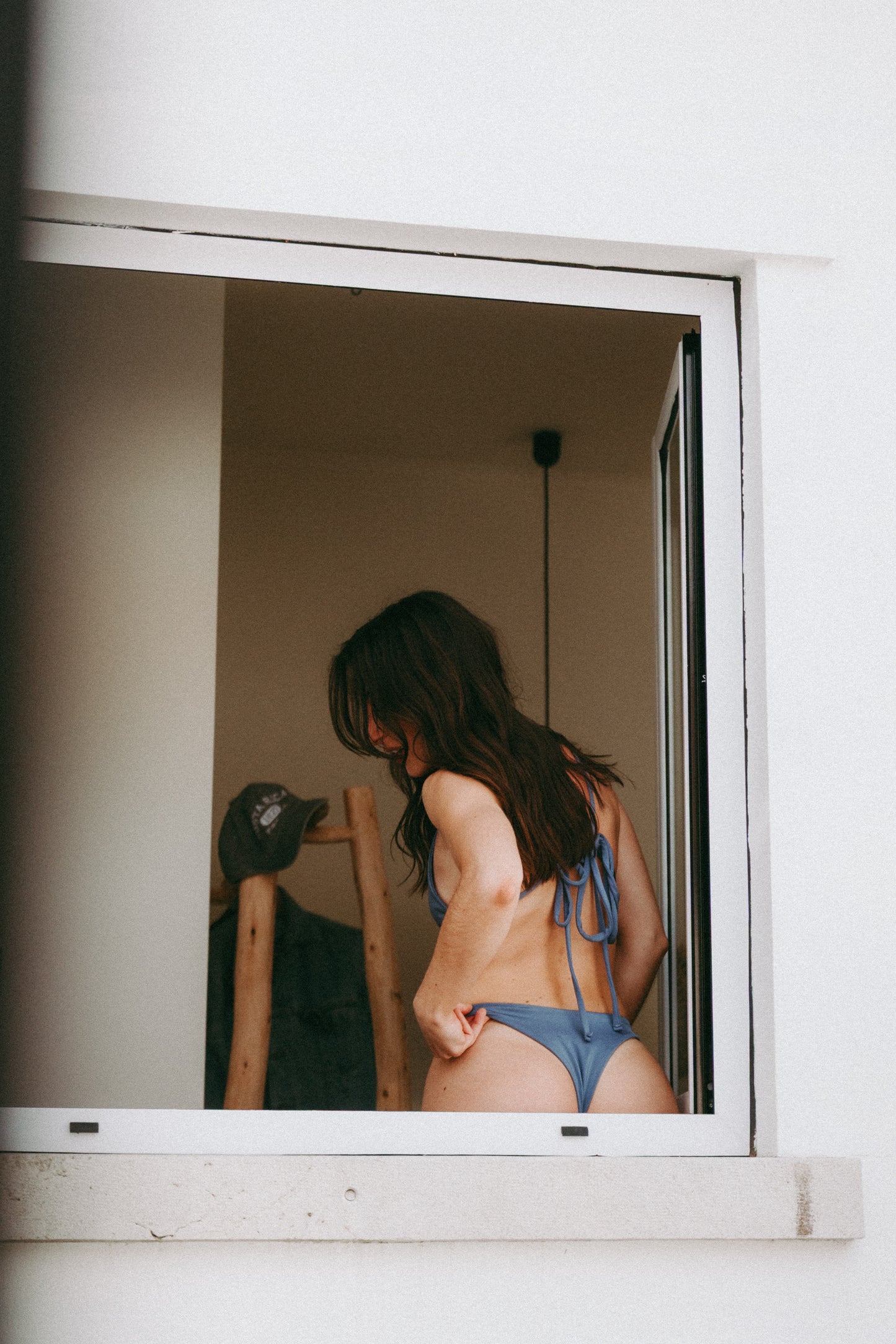 Top Maria (Disponível a partir de 6/06)